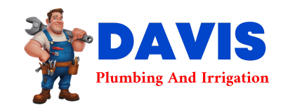 Trusted plumber in BLAKELY